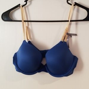 Aerie Sunnie Demi Bra